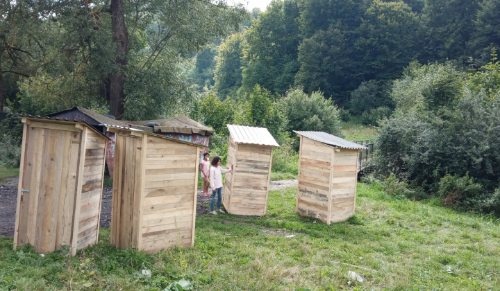 Nadácia SPP - ,,Hygiena nadovšetko